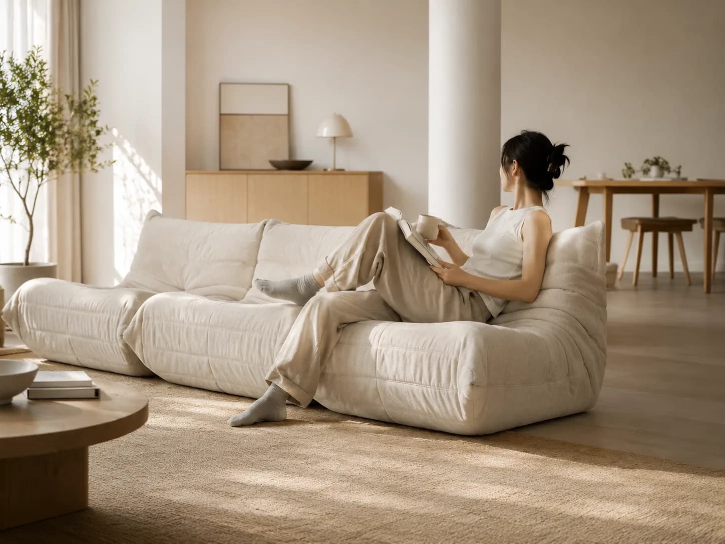Built for Everyday Use