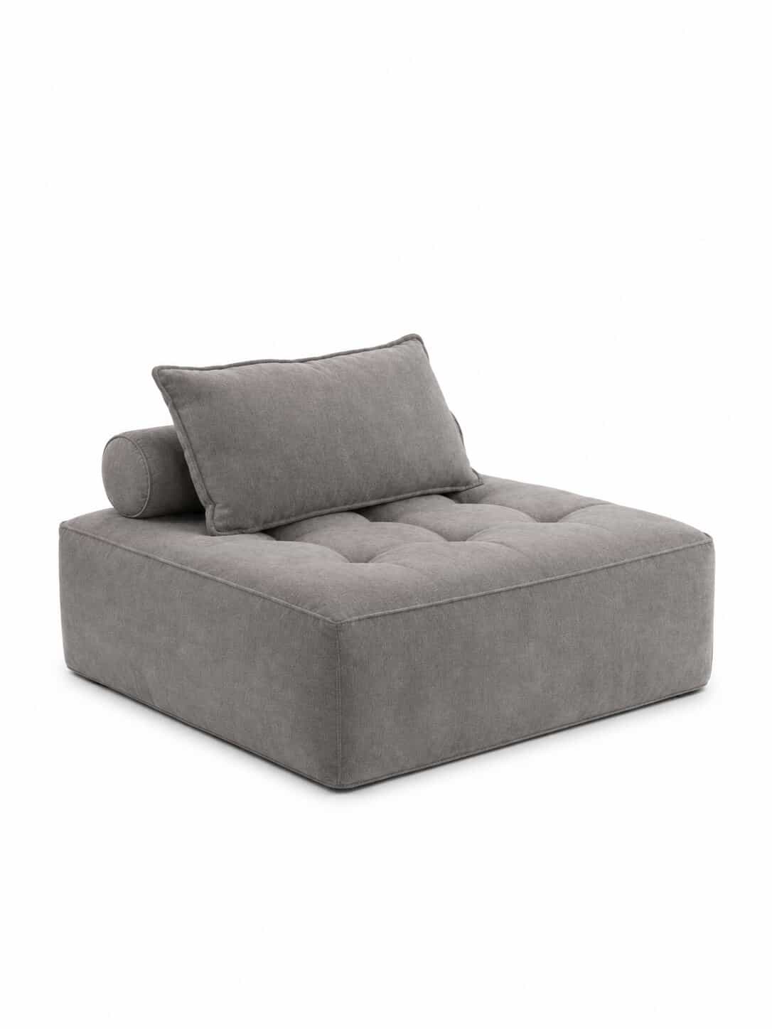 DUNE Sofa — Greige