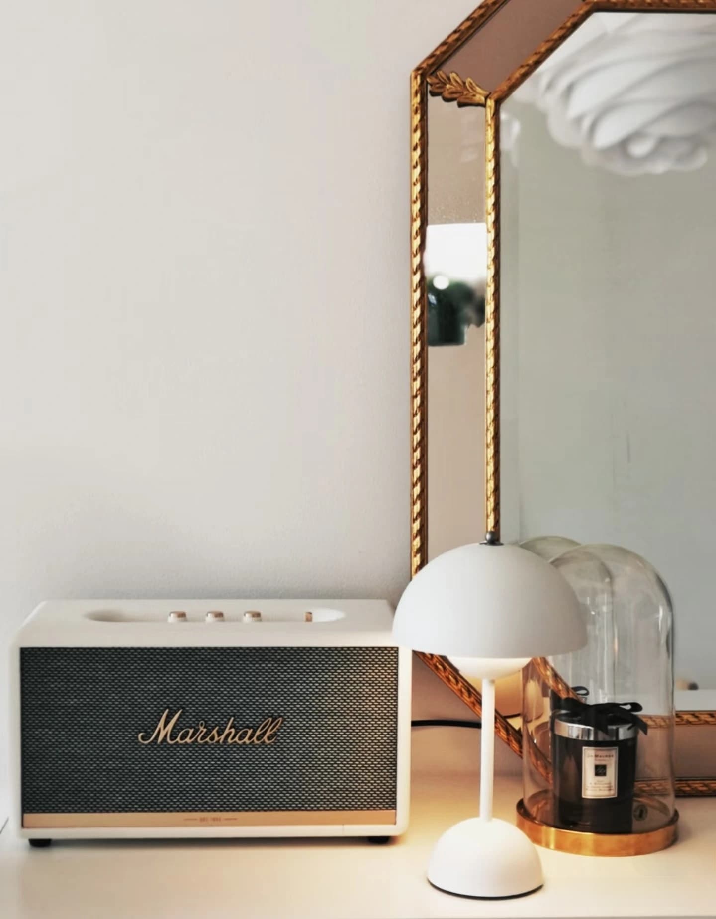 Flowerpot Table Lamp — image 1