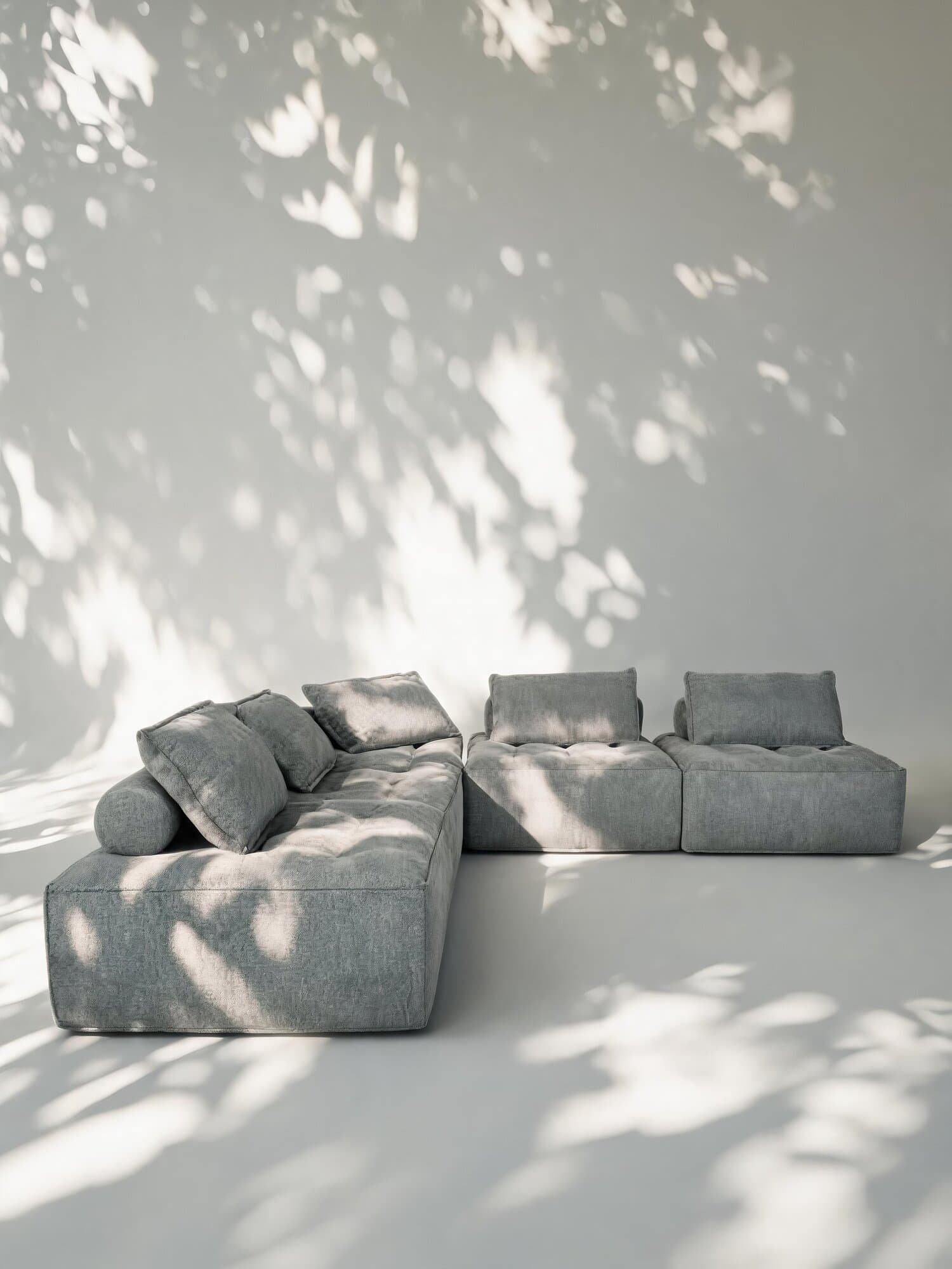 DUNE Sofa — image 1