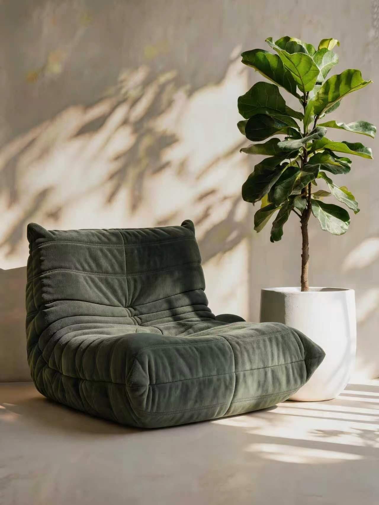 CATERPILLAR Sofa — image 3