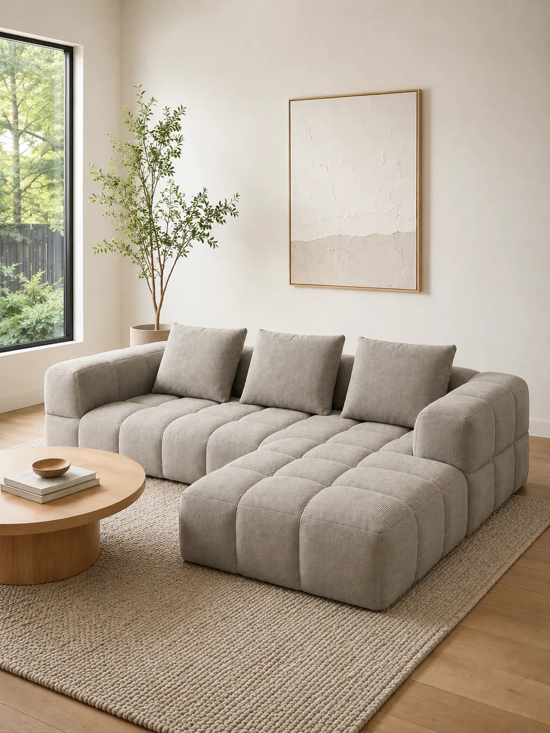 COZEO Sofa — image 10