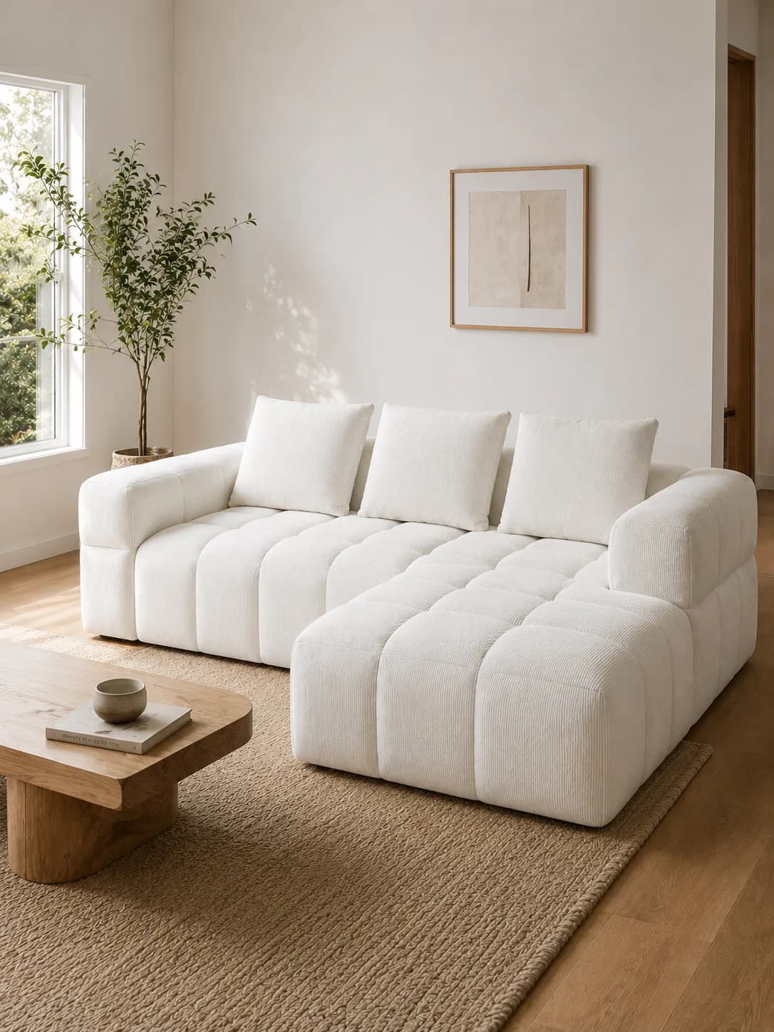COZEO Sofa — image 5