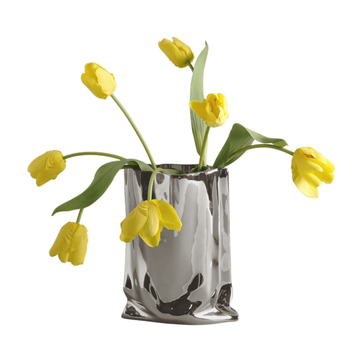 CRINKLE Vase — image 1