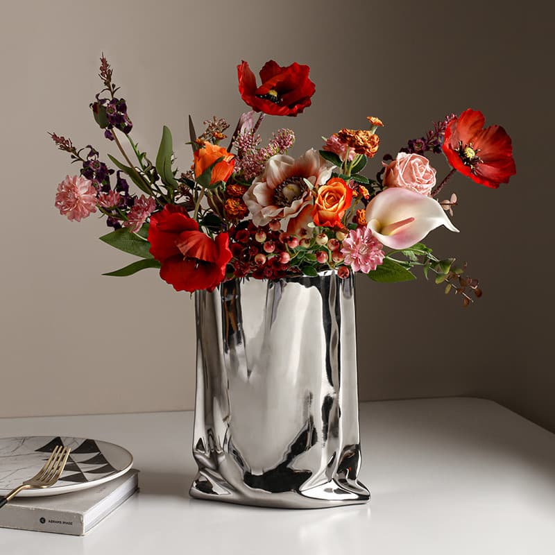 CRINKLE Vase — image 3