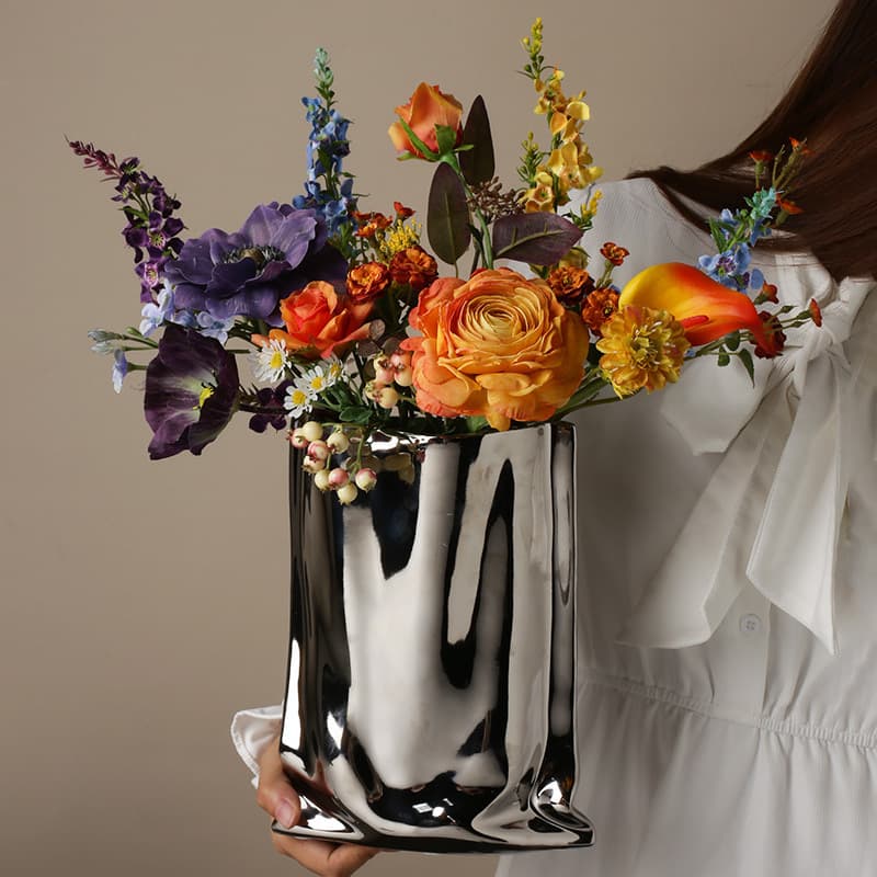 CRINKLE Vase — image 4